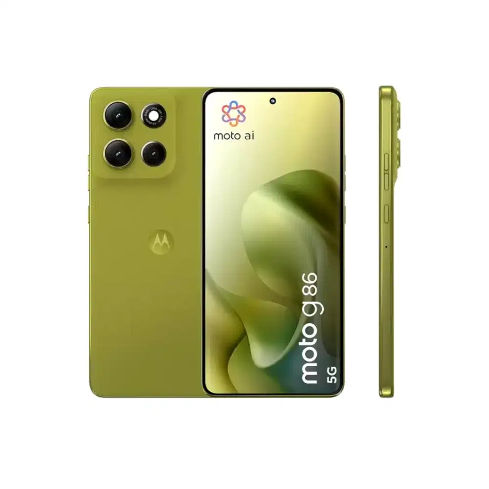 MOTOROLA G86 POWER 5G RAM 8/256 GB