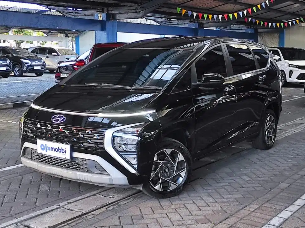 DP MINIM - Stargazer 1.5 Prime Bensin-AT-2022 ACY