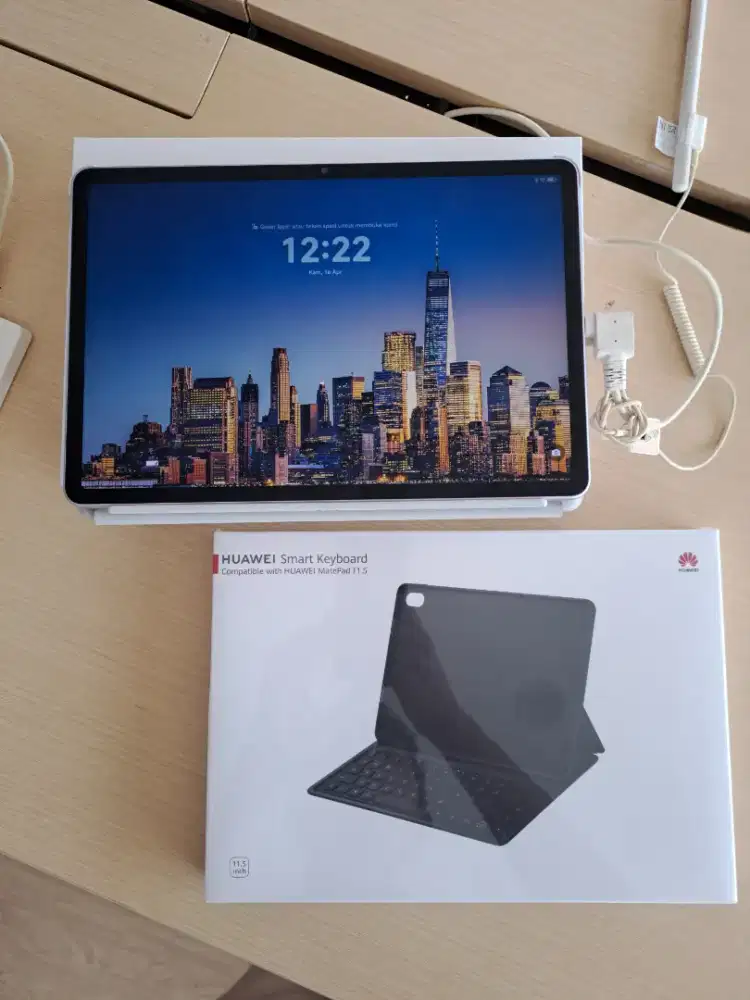 Tablet Huawei MatePad 11,5 - 6/128
