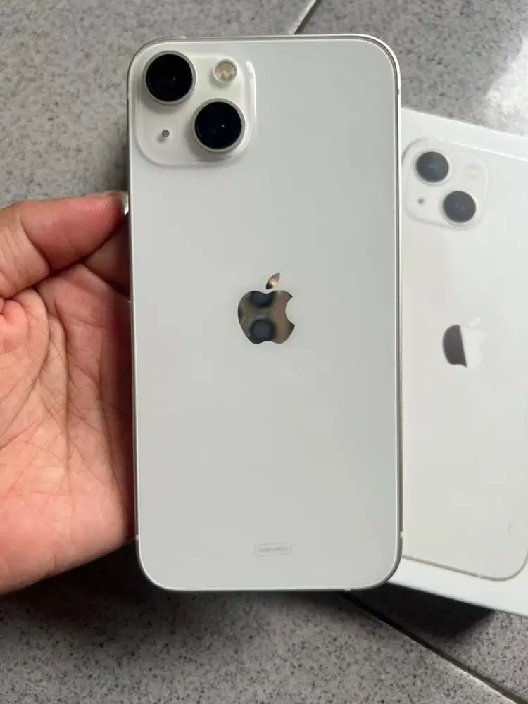 Iphone 13 128 gb ex ibox