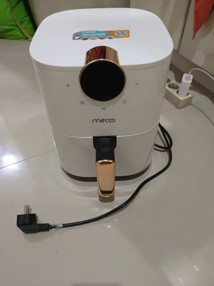 Punya Meco Air Fryer