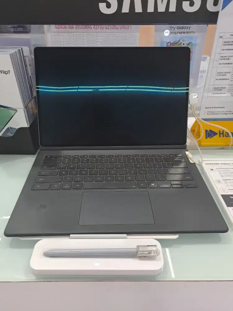 CICILAN HOME CREDIT SAMSUNG GALAXY TAB S10 ULTRA