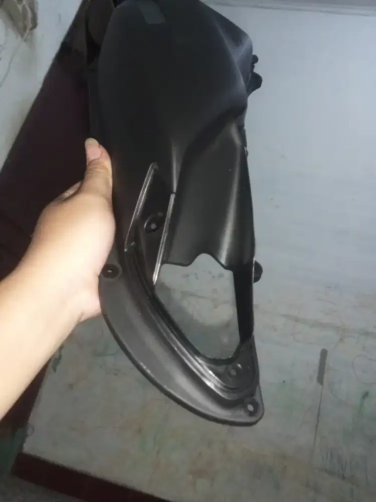 Tutup Filter ORI Vario, PCX, Stylo 160