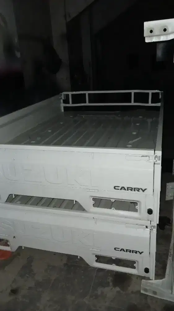 Bak new carry /carry tayo/futura 1.5/apv pickup/mega carry