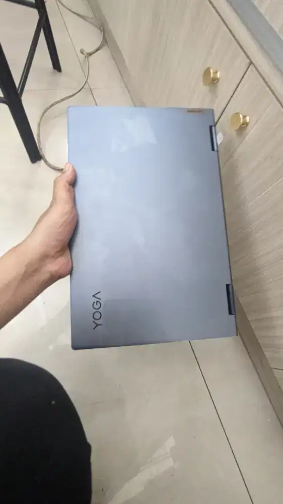 Lenovo YOGA 7i core i5