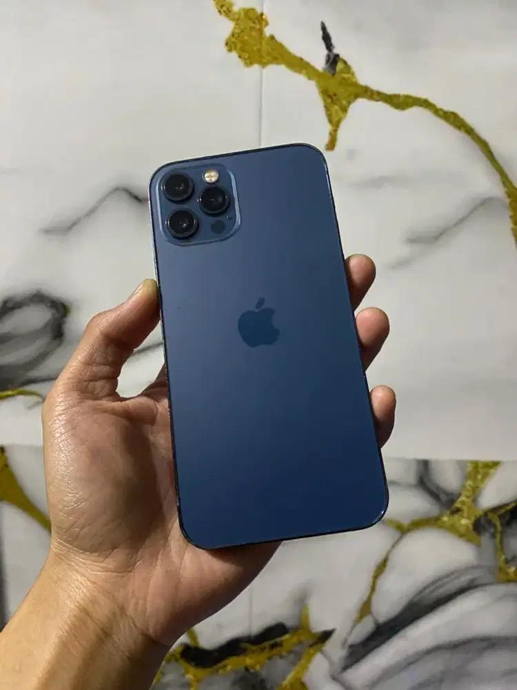 iPhone 12 Pro 128gb, Alloperator