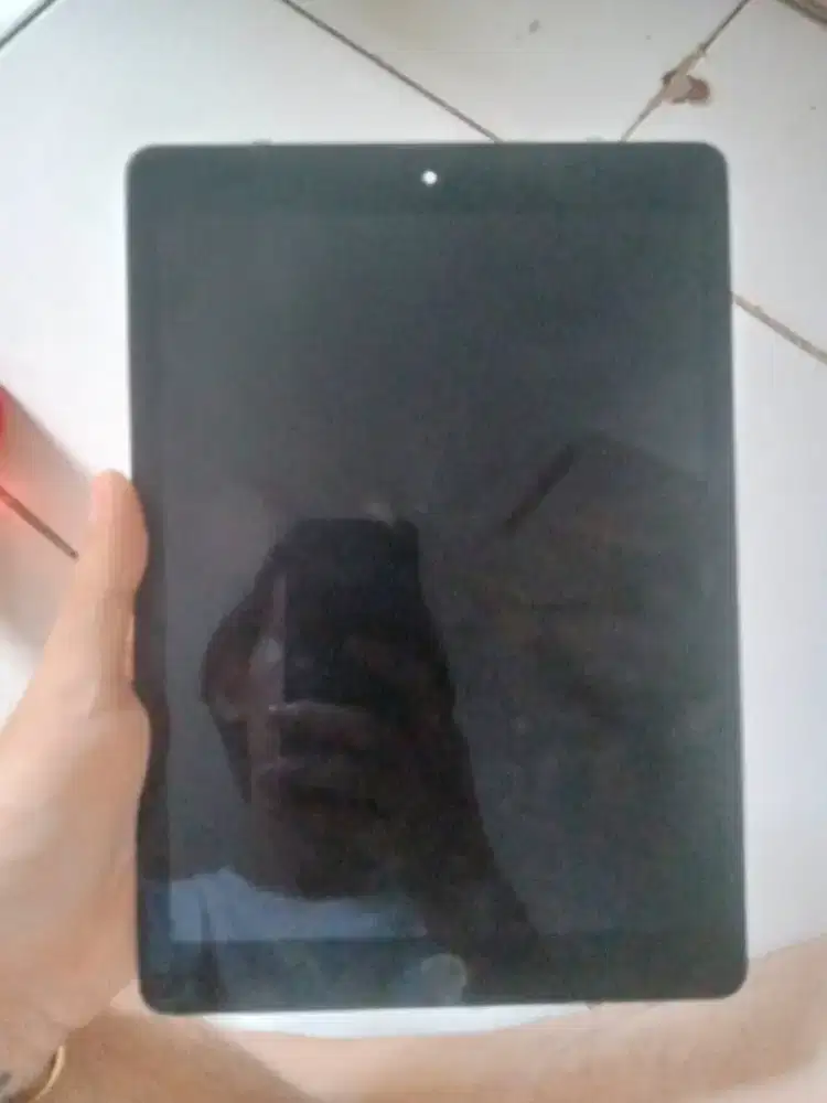 LCD IPAD PRO 9,7 ORI COPOTAN