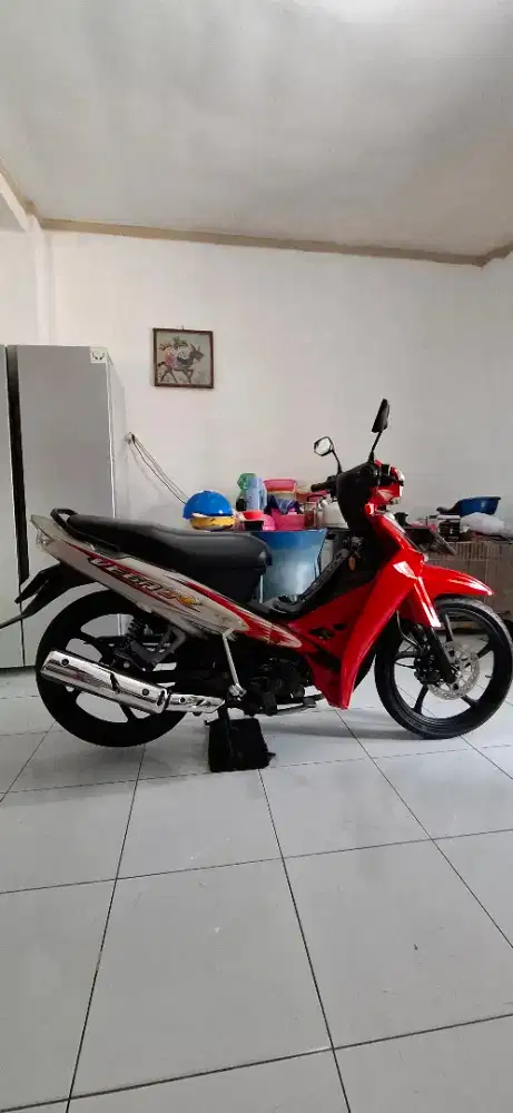 Istw Ymh Vega R New 2006