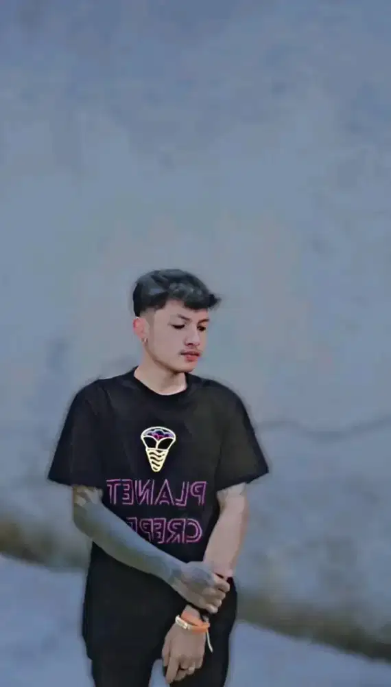 INFO LOKER UNTUK COWO BERTATTO PENGALAMAN LUAS