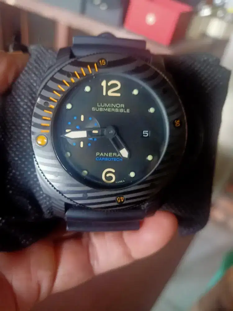 Panerai luminor