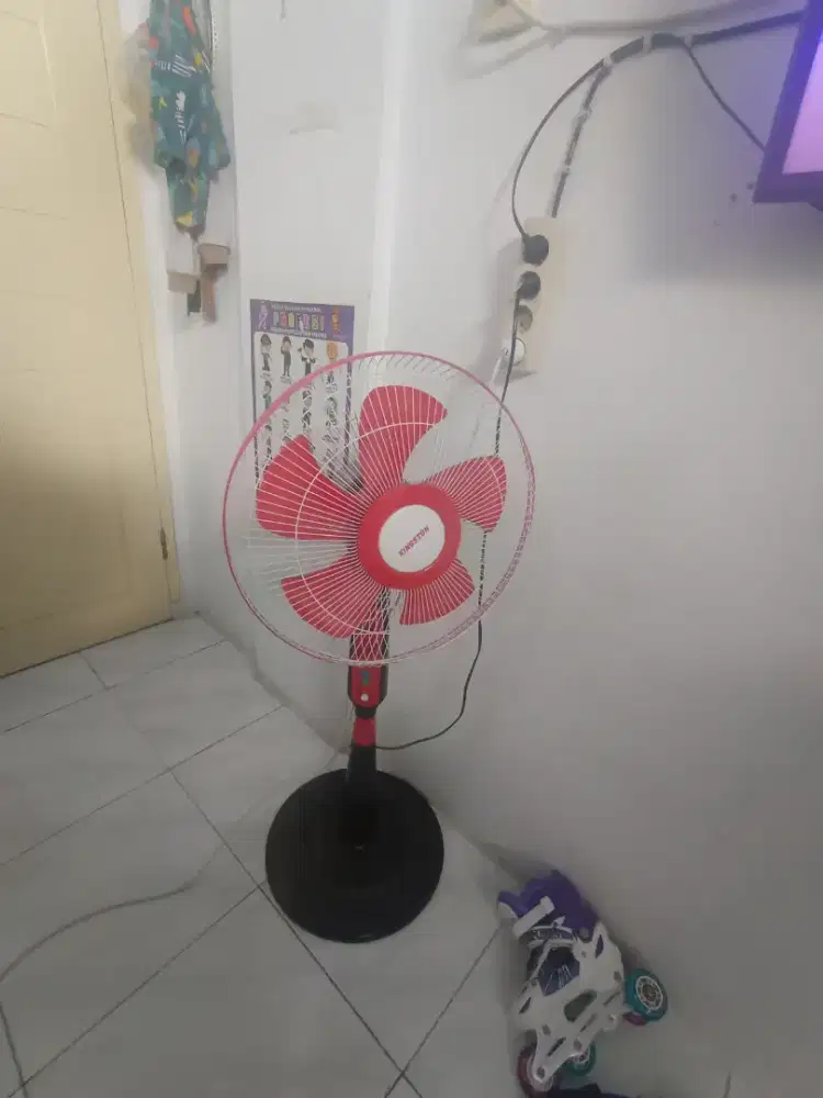 Jual kipas angin
