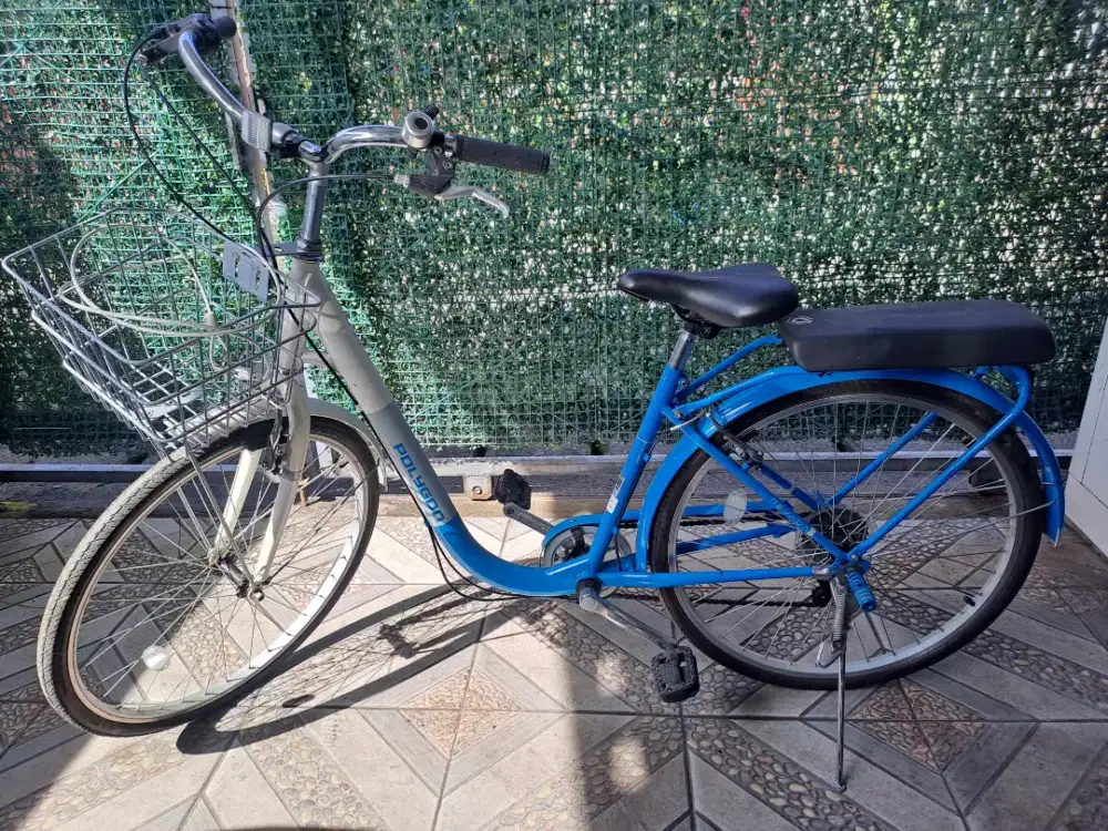 Polygon Nevada 26inch