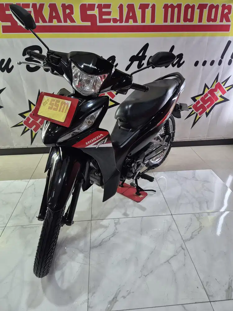 Honda Revo fi fit spoke orsinilan