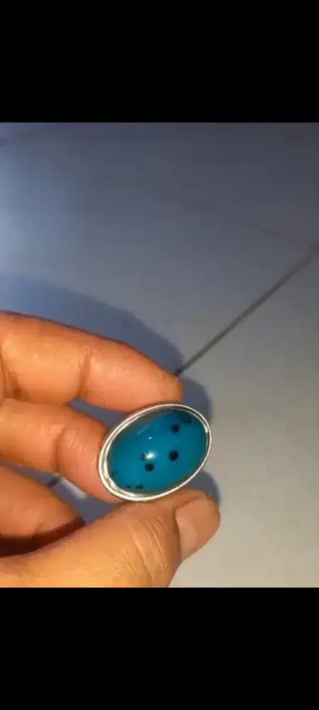 Bacan dokoh totol dim 25