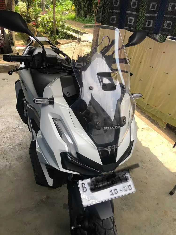 Jual Motor Honda ADV 160 CBS