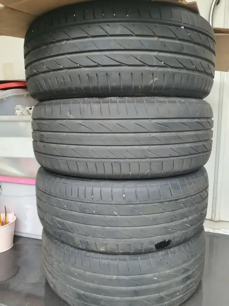 For Sale Ban Maxis Ex Aion V