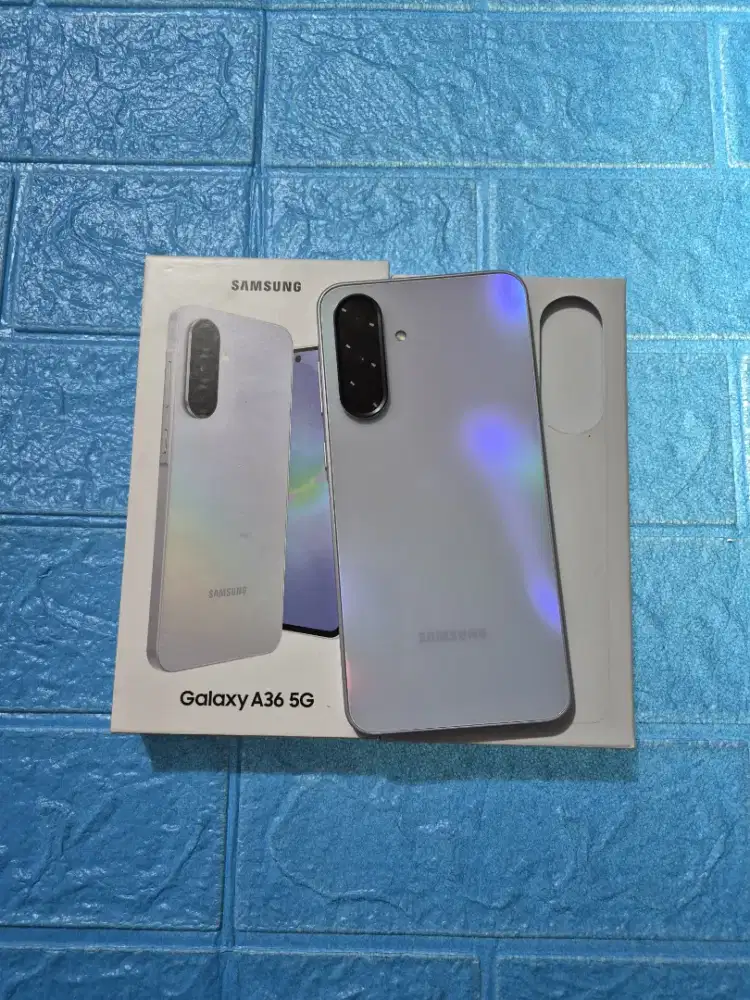 Samsung A36 5G 8/128gb