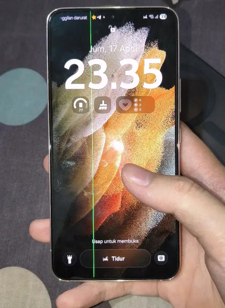 Samsung Galaxy s22 256gb ex sein