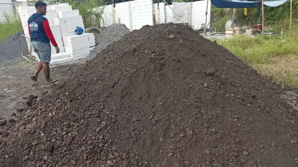 Sirtu urug ready free ongkir