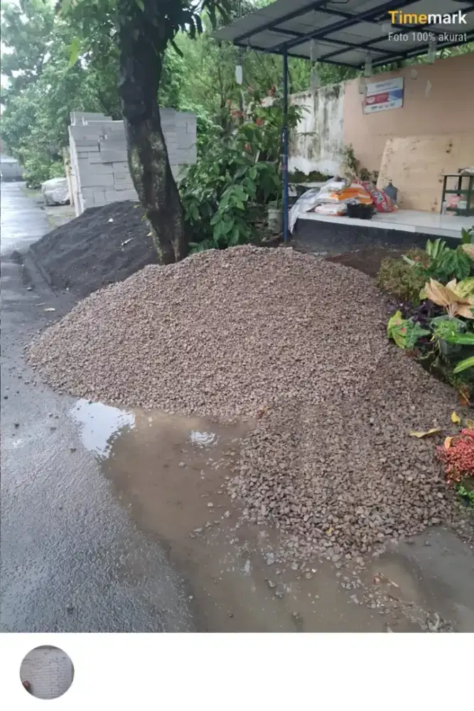 Koral Tensla ready kualitas terbaik free ongkir