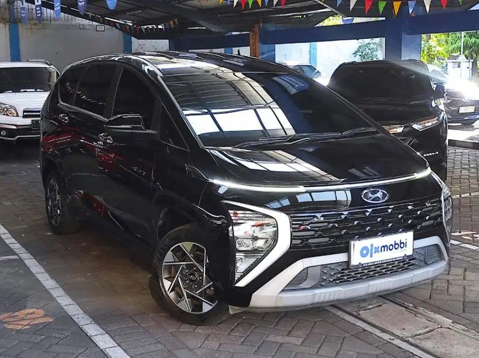 DP MINIM - Stargazer 1.5 Prime Bensin-AT-2022 ACY