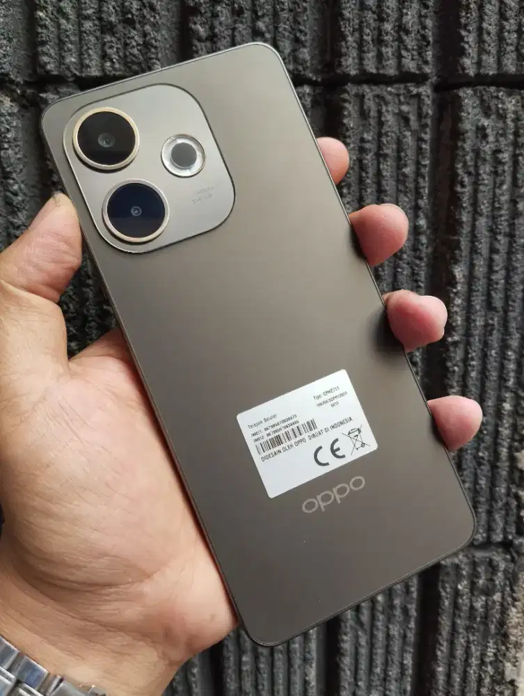 oppo A5pro 8/256GB muluss