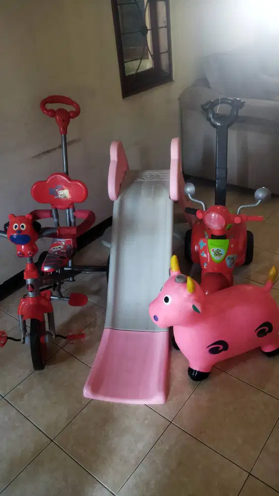 Jual barang spt difoto