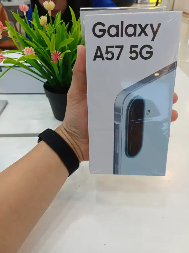 SAMSUNG GALAXY A57 5g