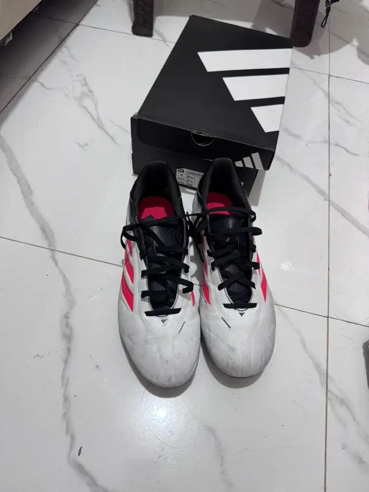 Di jual karena jarang di pakai