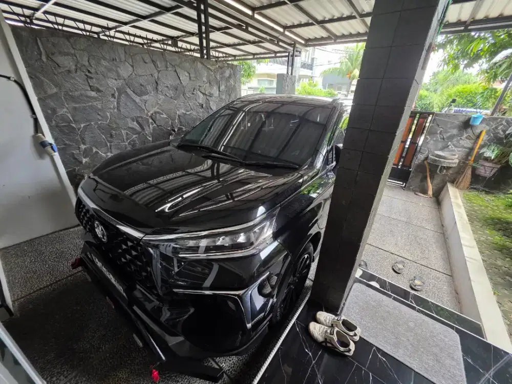 Toyota Veloz 1,5 MT2025