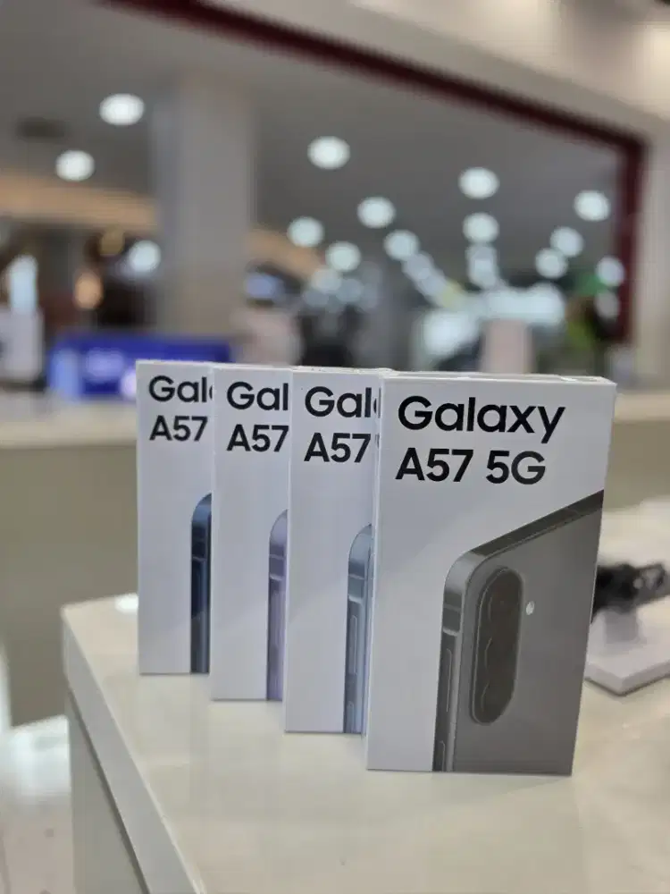 SAMSUNG GALAXY A57 5G