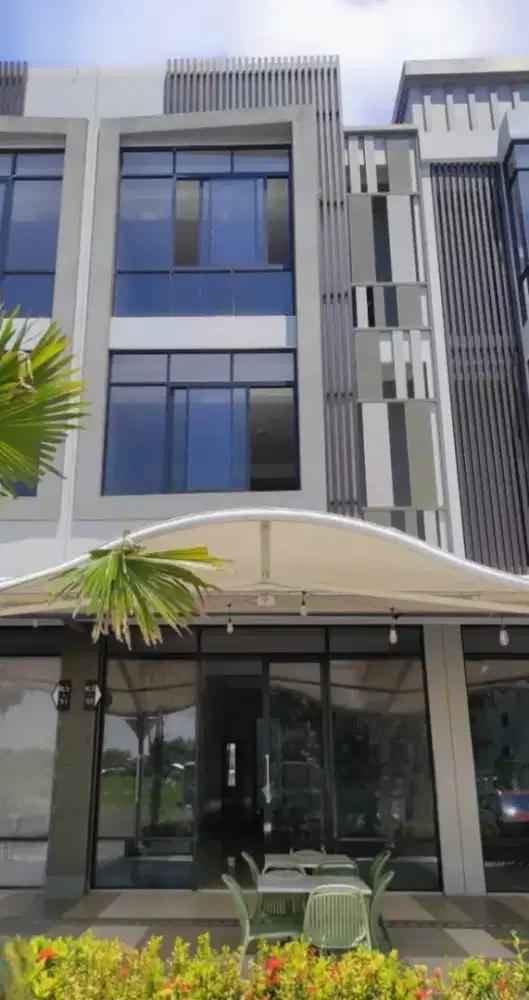 Disewakan Ruko Beverly
Pakuwon City