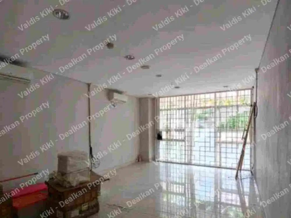 OFFICE TRILLIUM DELTA MALL STRATEGIS DI PUSAT KOTA SURABAYA