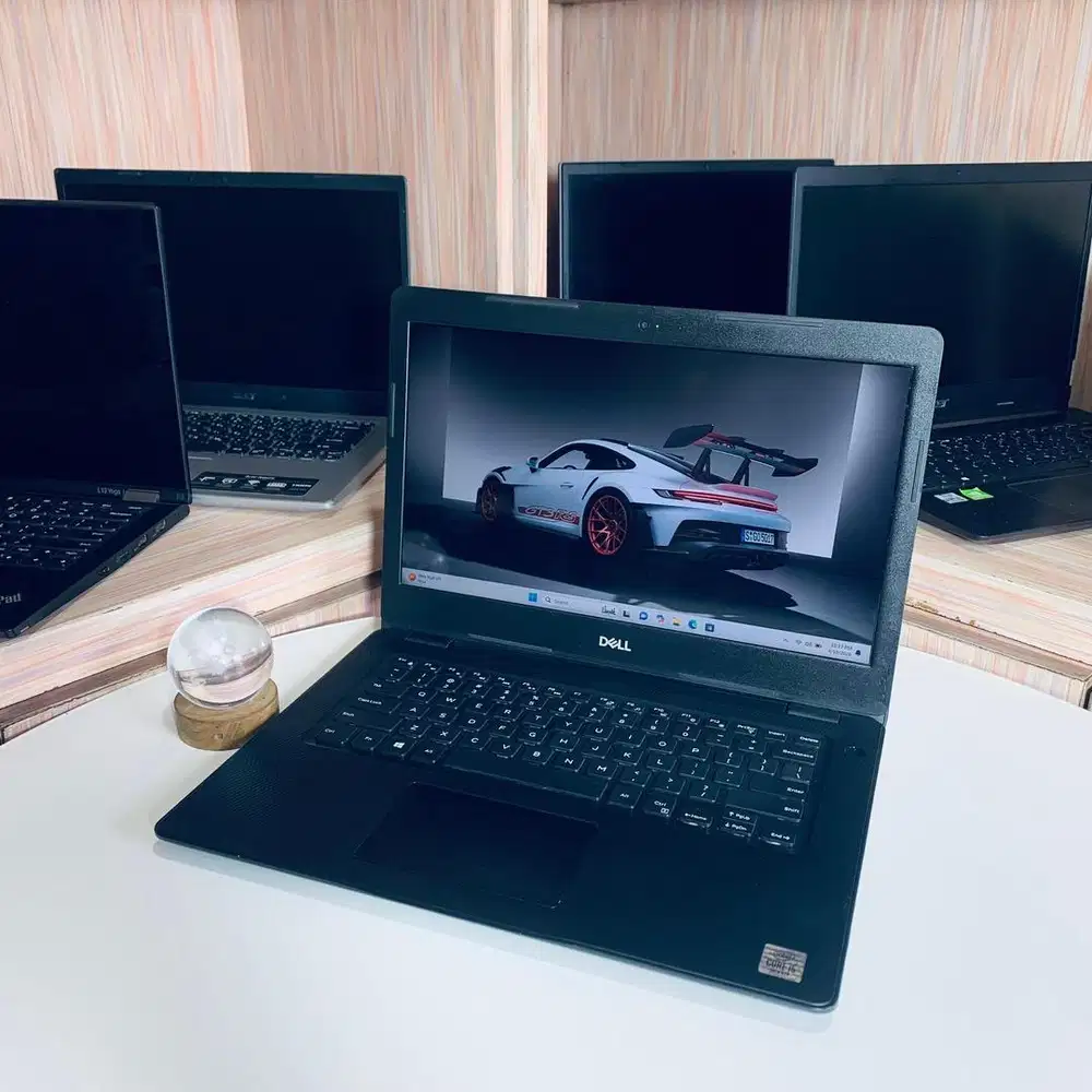 Laptop Dell Inspiron 3493 | Core i5-1035G1 | 8GB | 240SSD