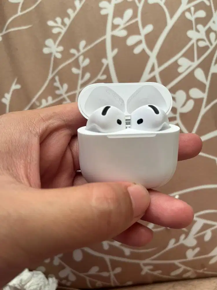 Air Pods 4 Original IBOX