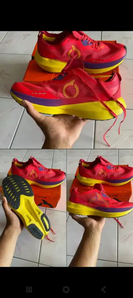 Ortuseight Hyperglide 3,0