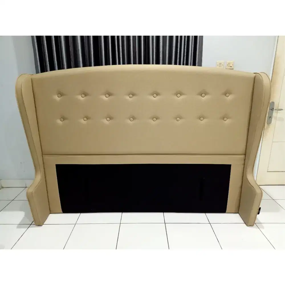 HEADBOARD SERTA CORNELL 180x200