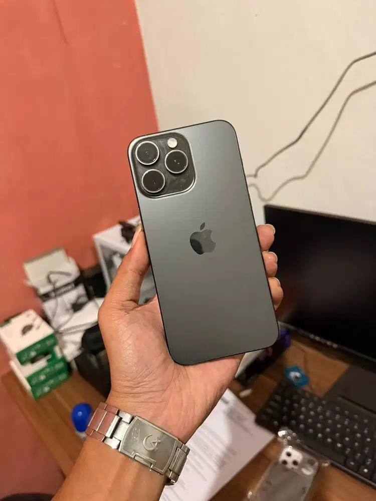 Iphone 16 Promax 256 ibox