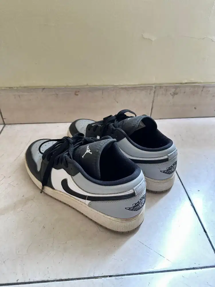 Nike Air Jordan 1 Low