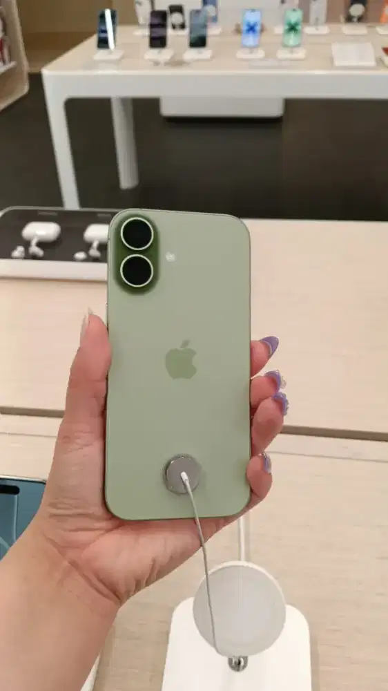 credit iphone cukup ktp