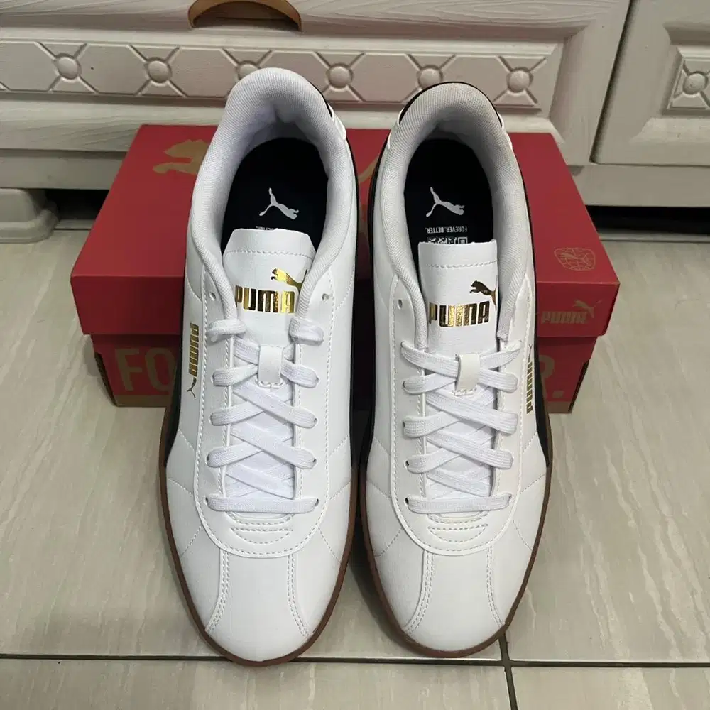 Puma Club II SL