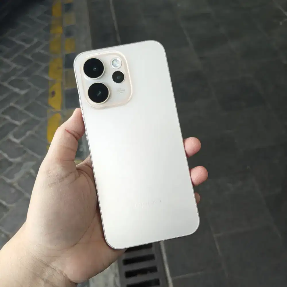 Oppo Reno15 Pro Max Bisa Cicilan Indodana Bunga Ringan Tanpa Survey