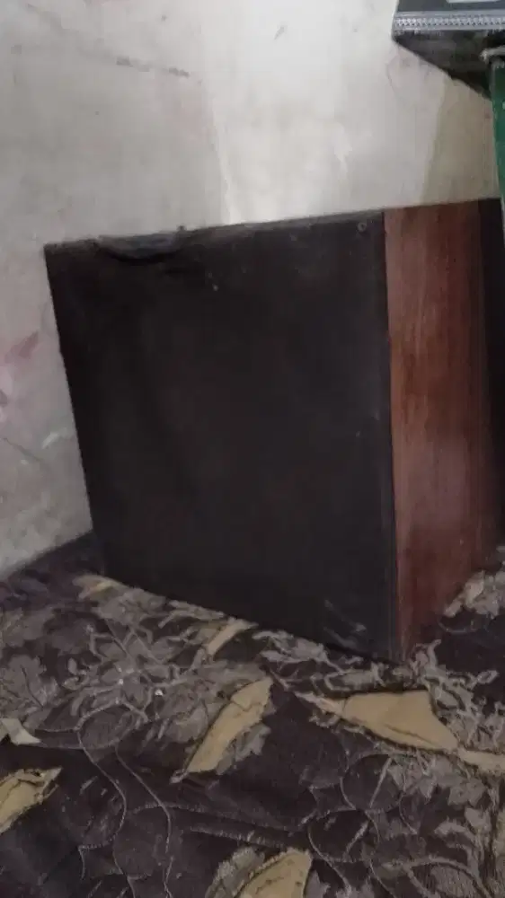 jual subwooofer. / sw 550 12in