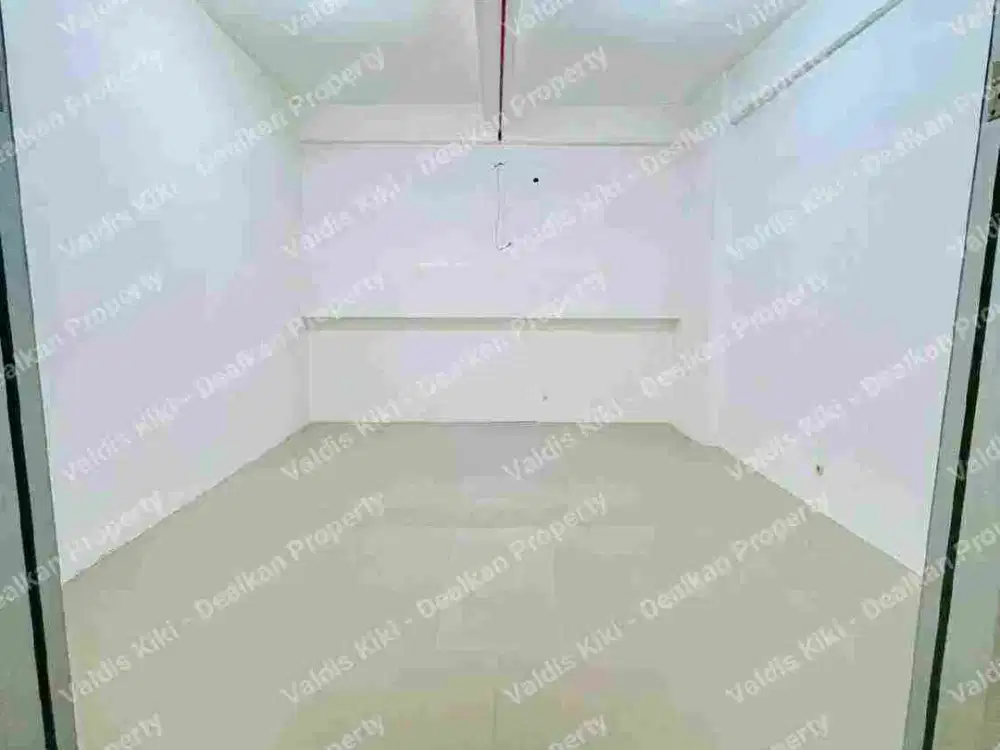 OFFICE GUNAWANGSA MERR STRATEGIS DI TENGAH KOTA SURABAYA