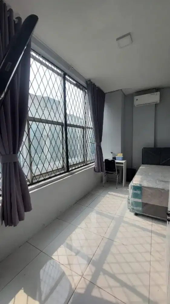 DIBUTUHKAN STAFF ADMIN