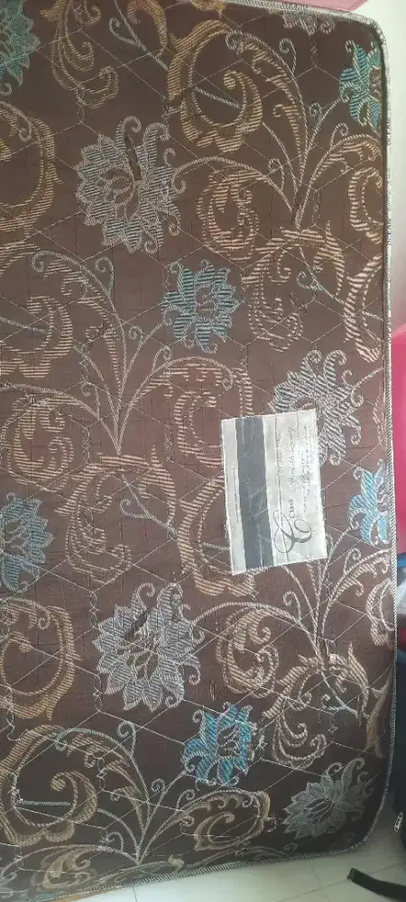 Kasur Ukuran 200cm x 180cm