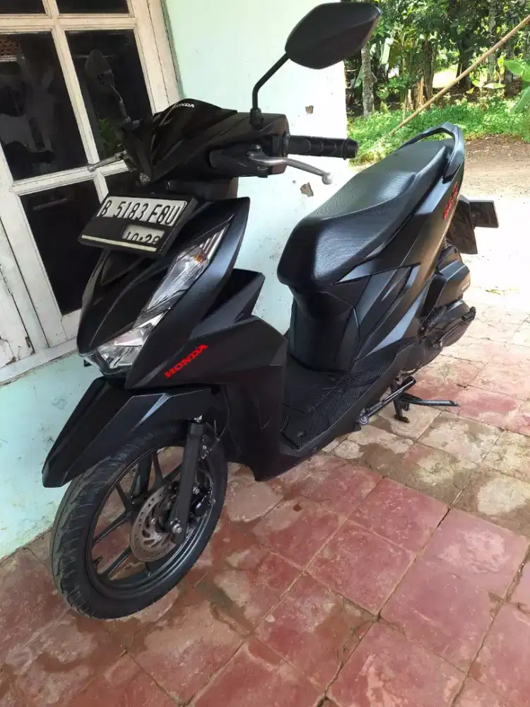 Beat deluxe 2023 gress