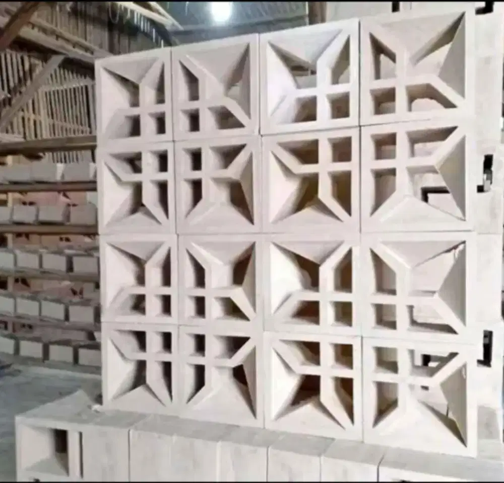 Roster minimalis modern terbaru