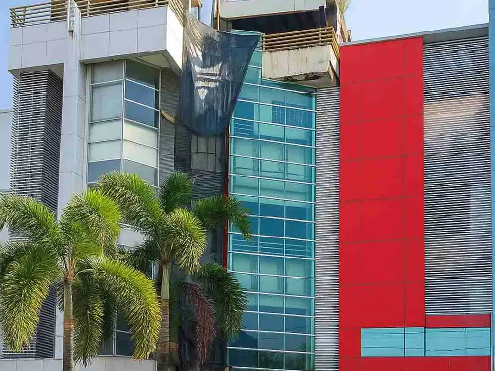 Jual Cepat Ruko 4LT Poros Lanto DG Pasewang. Cash Only