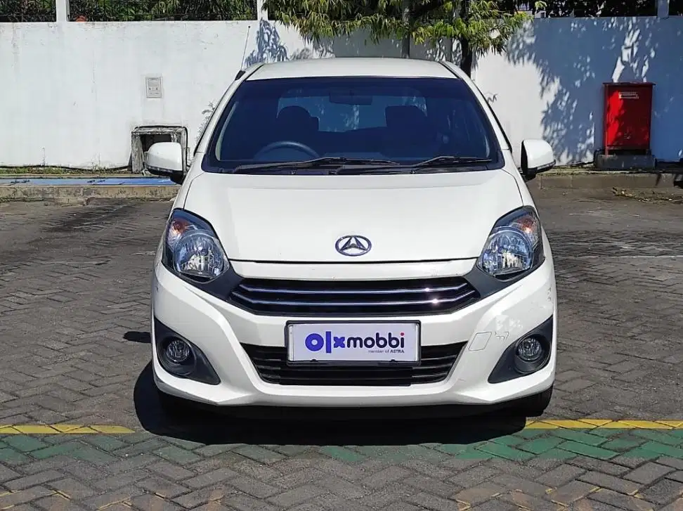 DP MINIM - Ayla 1.0 X Bensin-MT-2019 WE